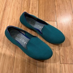 Rothy’s Jade Loafers Flats